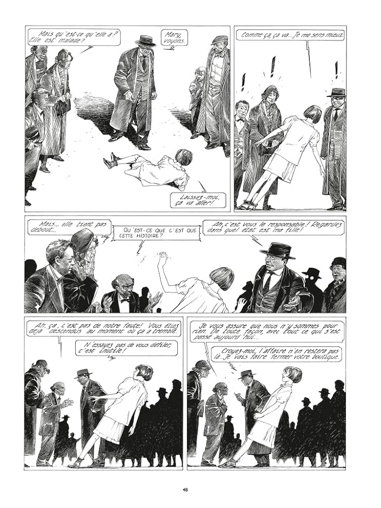 BRUSEL Les Cites obscures 洋書　マンガ　レア　希少 BRUSEL Les Cites obscures 洋書 マンガ レア 希少 本